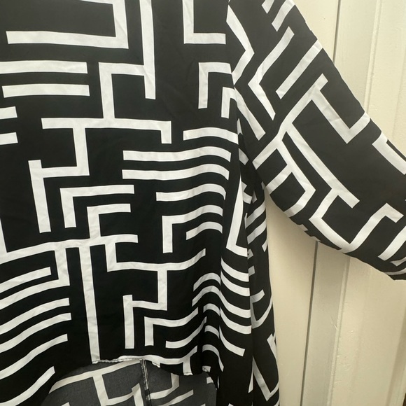 Hi low top - Picture 4 of 4